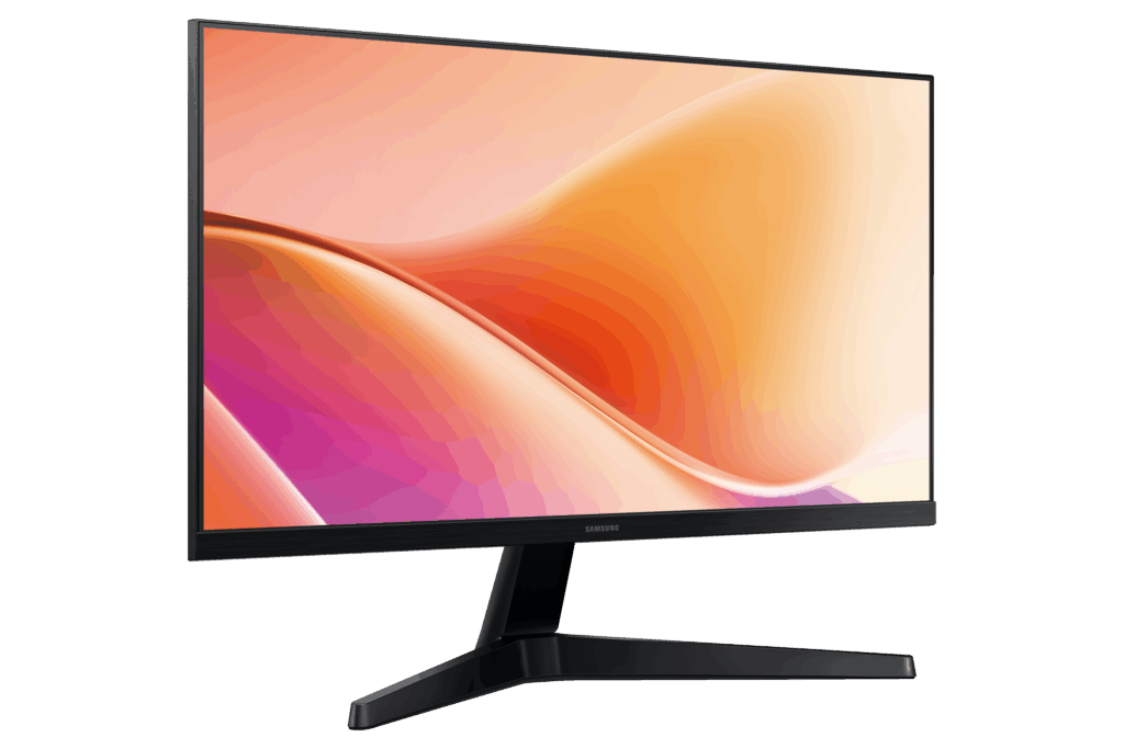 Samsung LS24F330EAUXEN – 24" Essential S3 S33GF FHD Monitor - Image 2